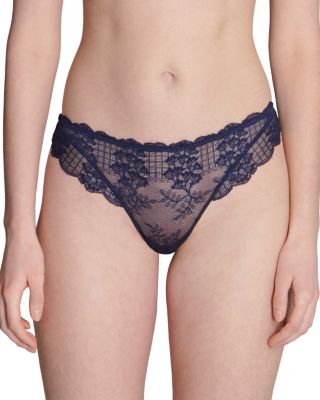 Simone Perele Reve Tanga Panties