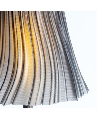 Pleat Lamp