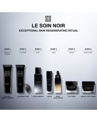 Le Soin Noir Micro-Concentr&eacute; Serum 1 oz.
