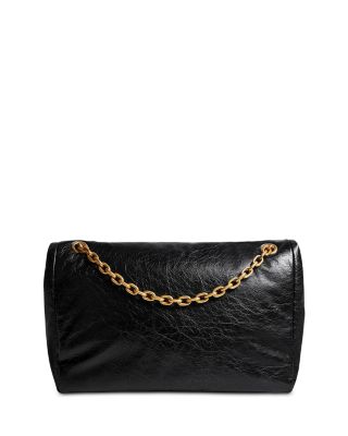 Monaco Mini Chain Bag