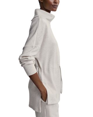 Freya Drawcord Sweatshirt