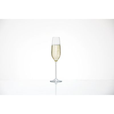 Forte Champagne Flute, Set of 6