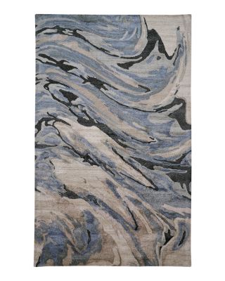 Feizy - Dryden 8738790F Area Rug Collection