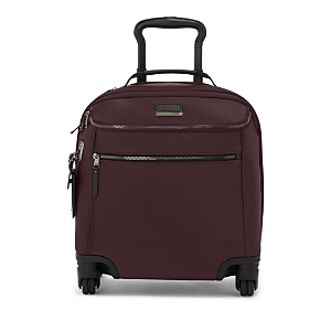 TUMI VOYAGEUR OXFORD COMPACT CARRY-ON
