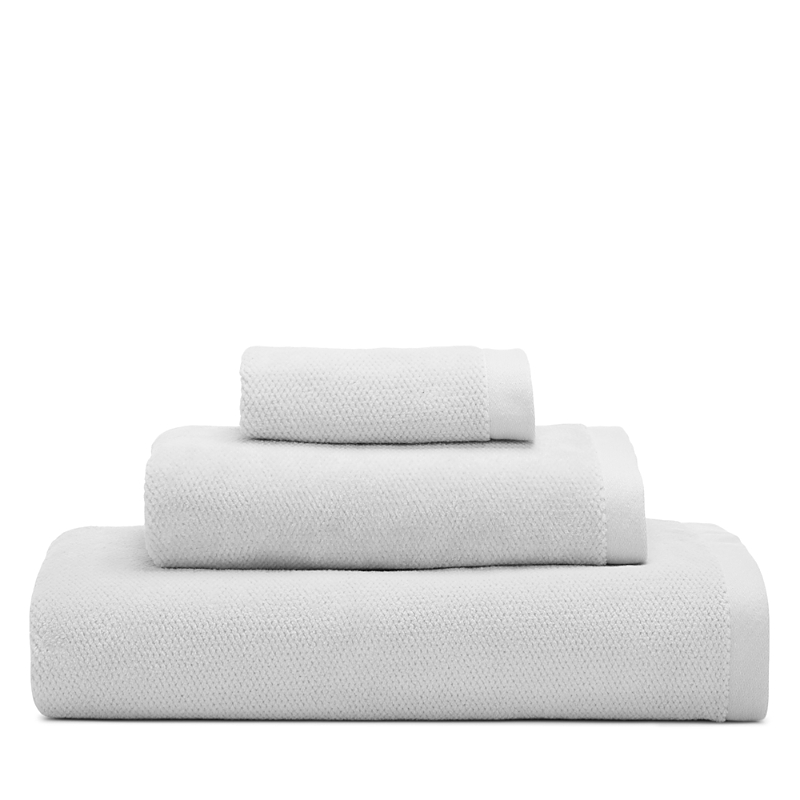Sferra Canedo Bath Towel In Sterling