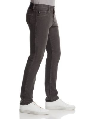 Tellis 32" Slim Fit Cross Hatch Corduroy Pants - Exclusive