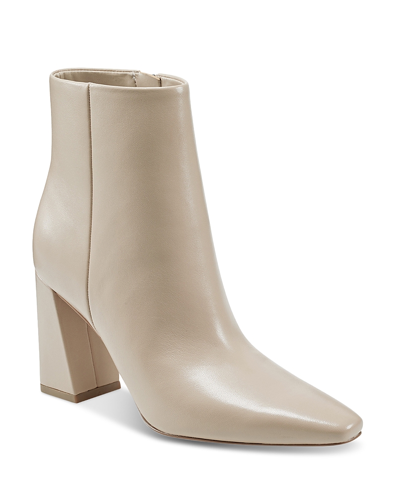 Marc Fisher Ltd. Women's Yanara Snip Toe Booties