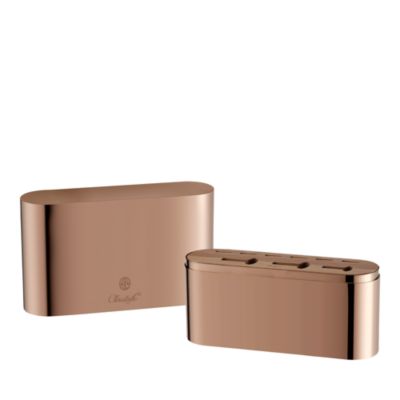 Concorde Flatware Case