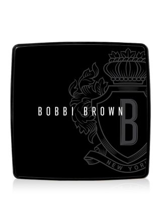 Sheer Finish Pressed Powder