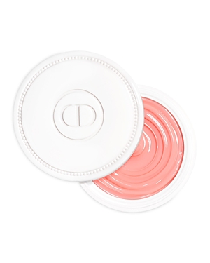Dior Creme Abricot Strengthening Nail Care
