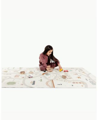 Gathre - Large Uptown Play Mat