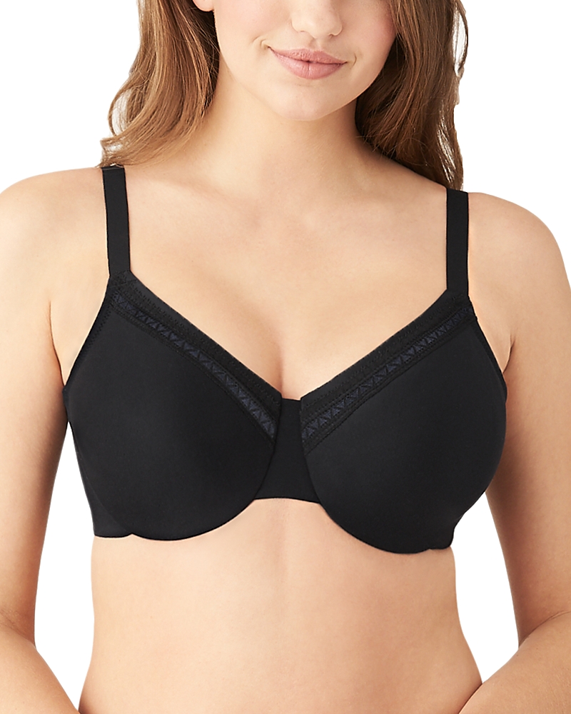 WACOAL PERFECT PRIMER UNDERWIRE BRA 855213