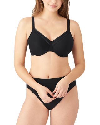 Perfect Primer Full Figure Underwire Bra