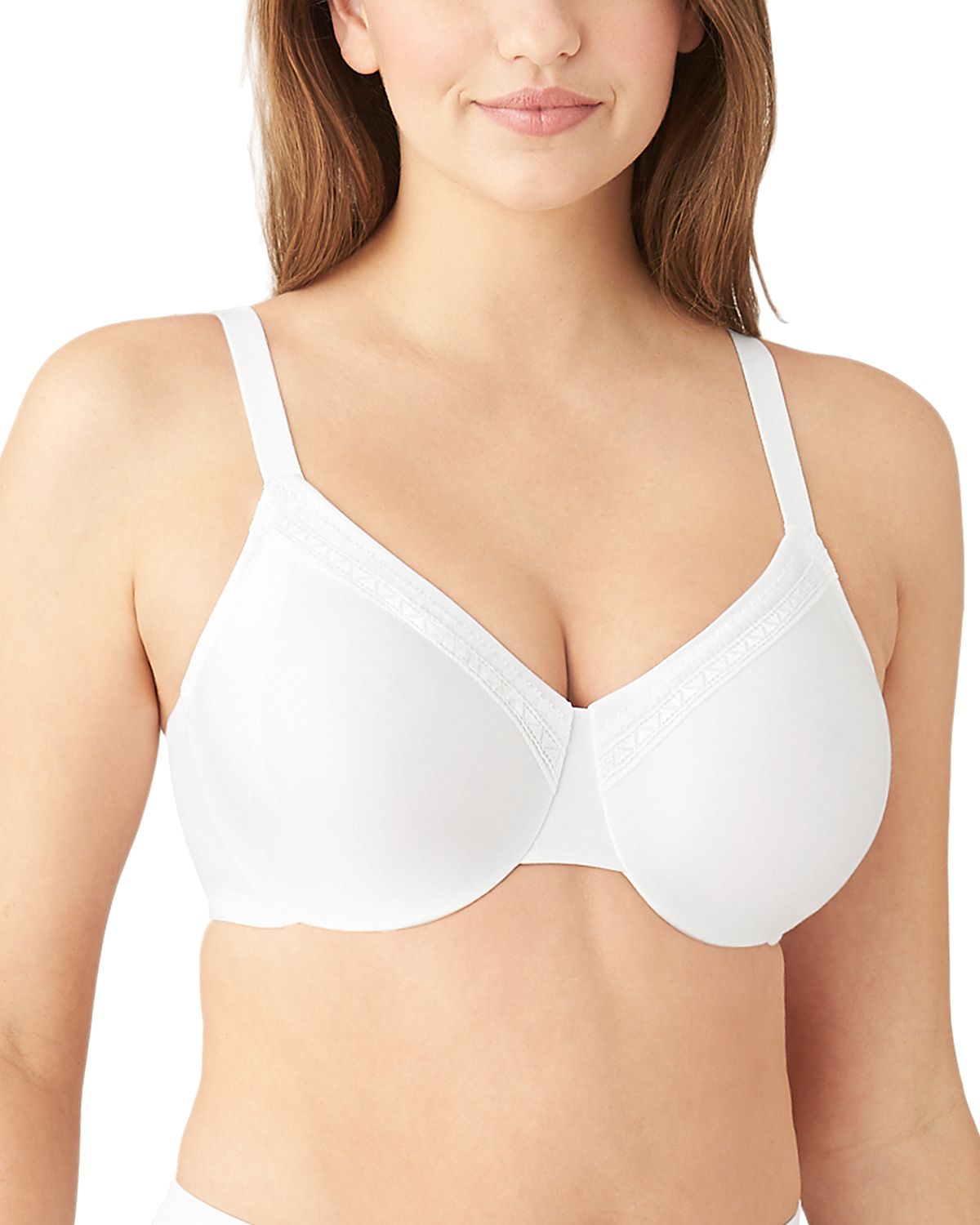 Wacoal Perfect Primer Underwire Bra