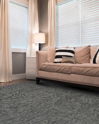 Leilani 6636447F Area Rug, 5'6" x 8'6"