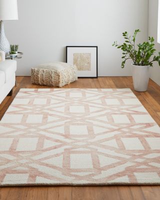 Lorrain 6108571F Area Rug Collection