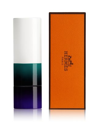 ★CAE★HERMES　ルージュ 90 HERMÈS Limited Edition Rouge Hermès Shiny Lipstick - 90