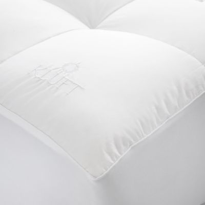 Kluft - Down Mattress Pads - Exclusive