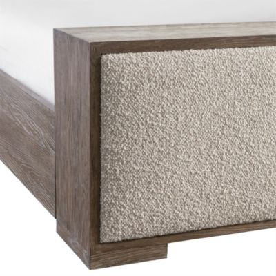 Casa Paros King Bed Frame