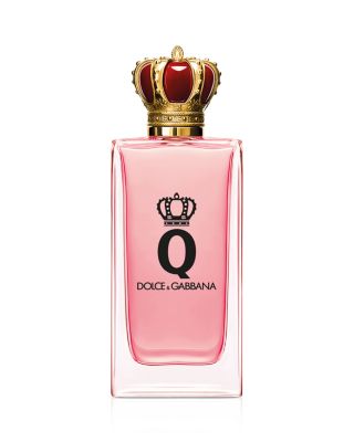 Dolce & Gabbana - Q by Dolce&Gabbana Eau de Parfum