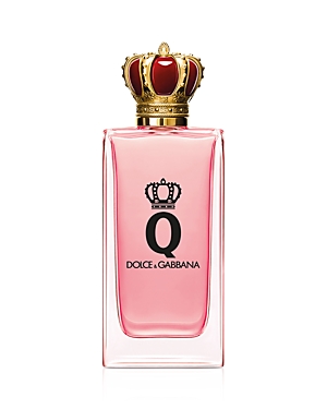 Q by Dolce & Gabbana Eau de Parfum Spray 3.3 oz.