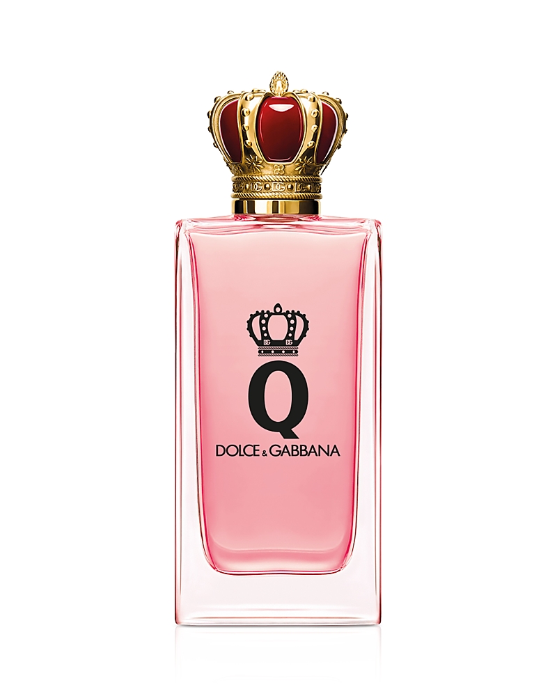 Dolce & Gabbana Eau De Parfum Spray 3.3 Oz.