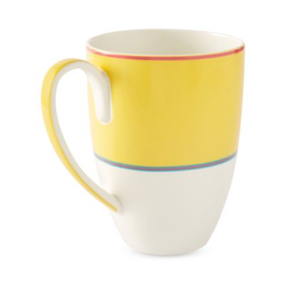 Calypso 17 oz. Mugs, Set of 4  