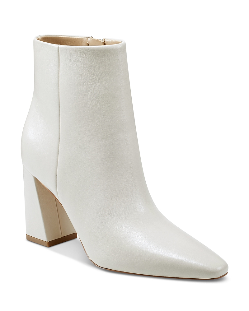 Marc Fisher Ltd. Women's Yanara Snip Toe Booties