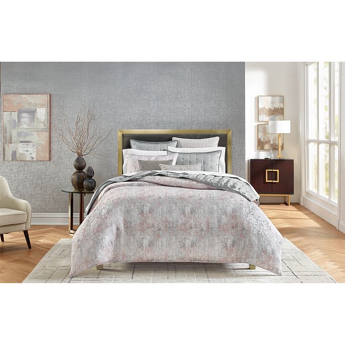 Hudson Park Collection Greystone Bedding Collection 100 Exclusive