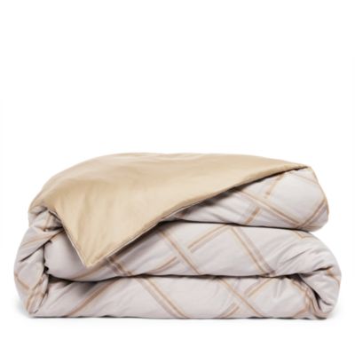 Frette - Geometrics Arredo Duvet Cover, Queen - Exclusive