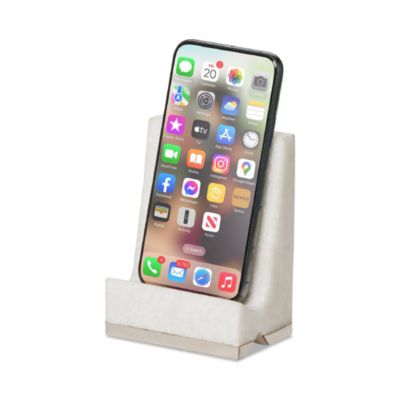 Roman Phone Holder