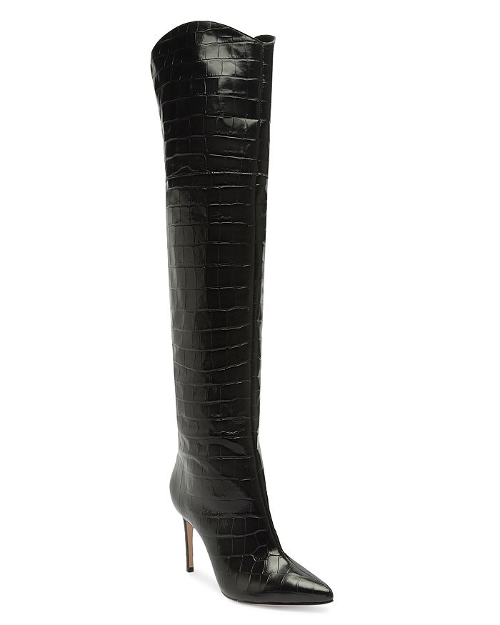 Maryana pointy toe boot online