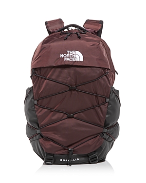 The North Face Borealis Backpack In Coal Brown