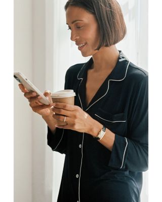 Gisele Tencel™ Modal Long PJ Set