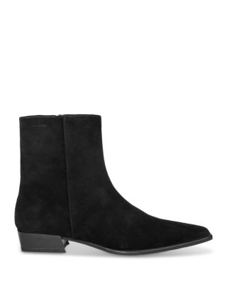 Women's Nella Pointed Toe Ankle Boots
