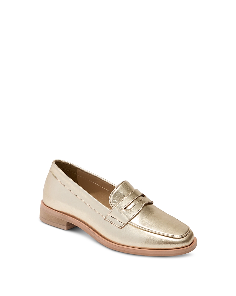 JACK ROGERS GIRLS' HOPE LOAFERS - TODDLER, LITTLE KID, BIG KID
