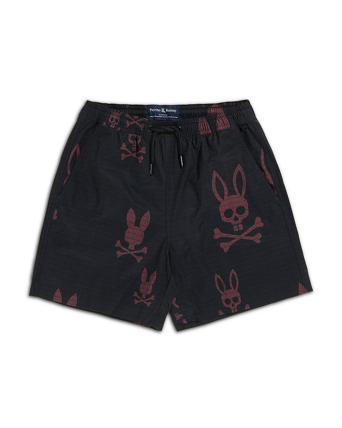 Psycho 2025 bunny swim