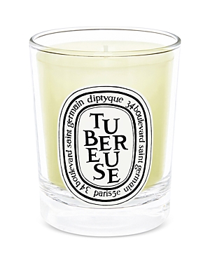 Diptyque Tubereuse (Tuberose) Small Scented Candle 2.4 oz.