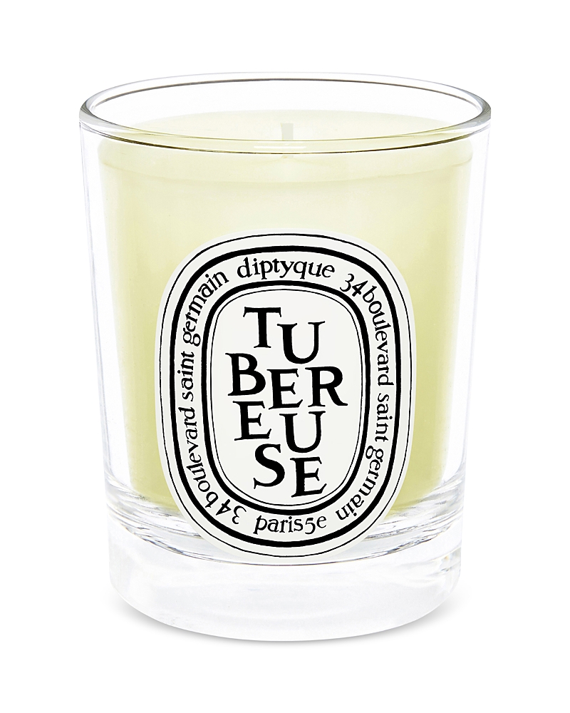 Diptyque Tubereuse Small Scented Candle 2.4 Oz.