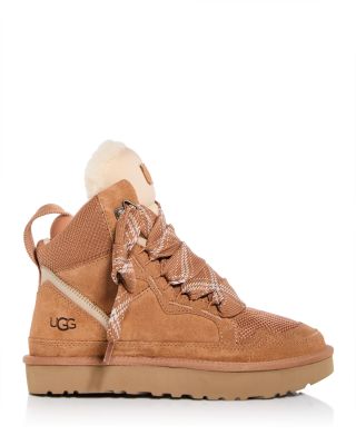 Women&#39;s Highmel Hiking Sneakers