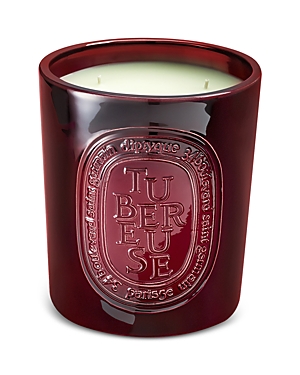Diptyque Red Tuberuese (Tuberose) Large Scented Candle