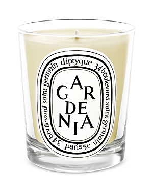Diptyque Gardenia Scented Candle