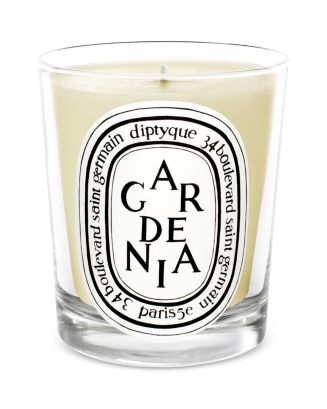 DIPTYQUE Gardenia Scented Candle | Bloomingdale's Beauty & Cosmetics
