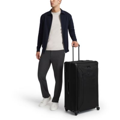 Aerotour Extended Trip Expandable 4-Wheeled Packing Case