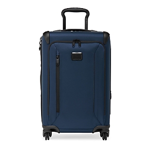 Tumi International Expandable 4-Wheeled Carry-On