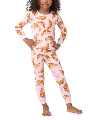 BedHead Pajamas - Le Caf&eacute; Print Mommy & Me Pajama Sets