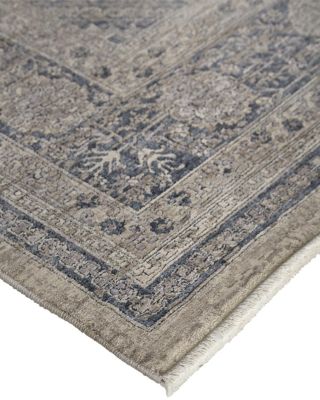 Marquette MRQ3775F Area Rug, 4' x 5'3"