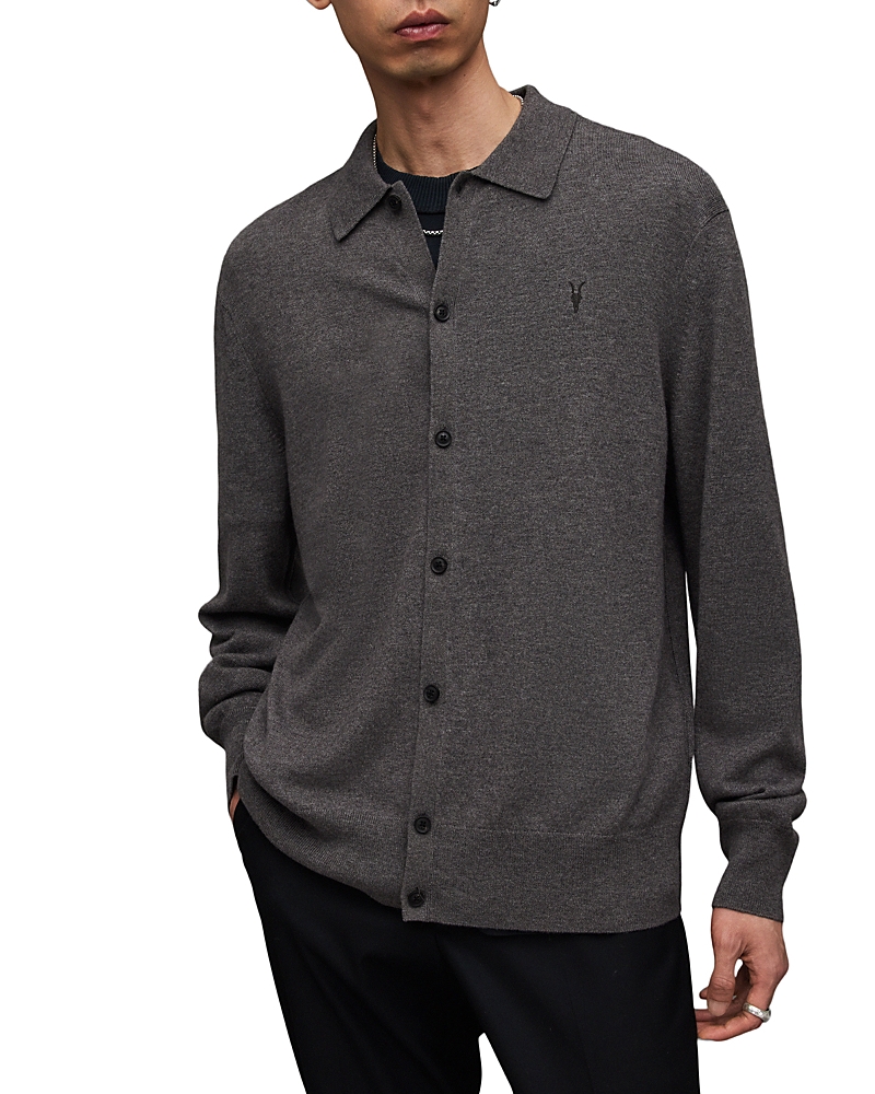 Allsaints Kilburn Cardigan