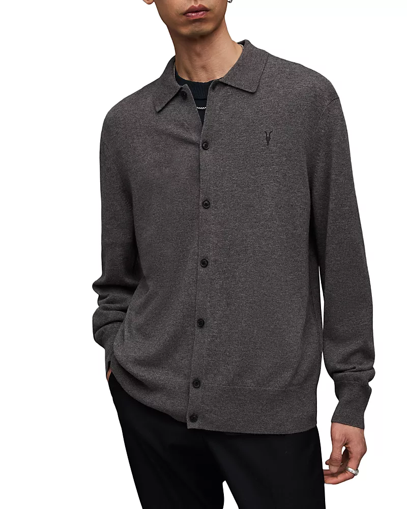 Allsaints Kilburn Cardigan