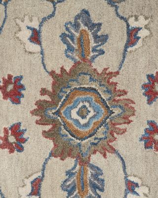 Rylan RYL8642F Area Rug Collection